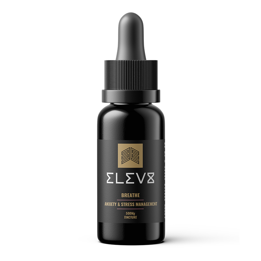 Tincture - Breathe